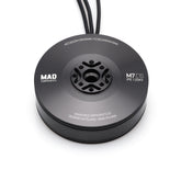 MAD M7C10 IPE V2 brushless drone motor for the long flight time multirotor hexacopter octocopter
